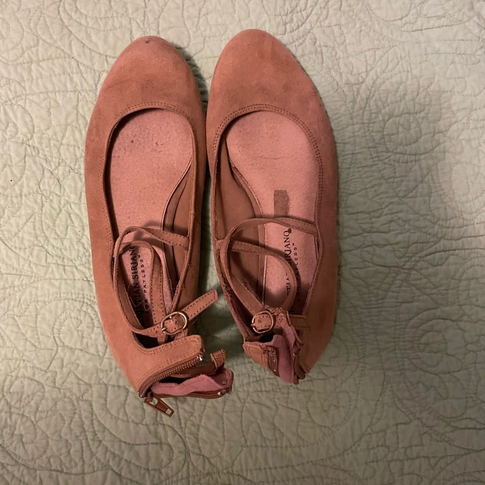 Flats